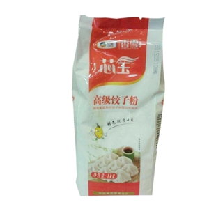 香雪高级饺子粉1kg